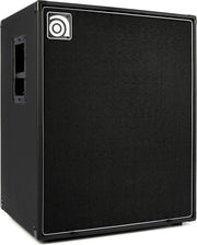 Ampeg Venture VB-410 Bass Amp Cabinet Ampeg